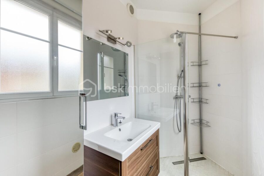 Maison à vendre à Noisiel — Vue dégagée — photo 13