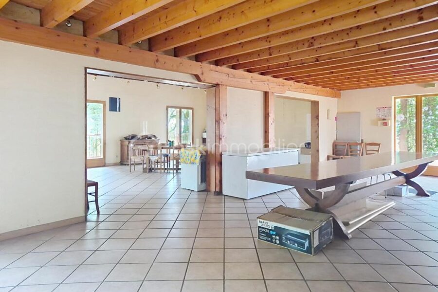 Maison à vendre à Lavit — Vue nature — photo 12
