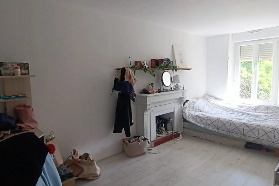 Maison à vendre à Pluméliau-bieuzy — Vue parc & jardin — photo 6