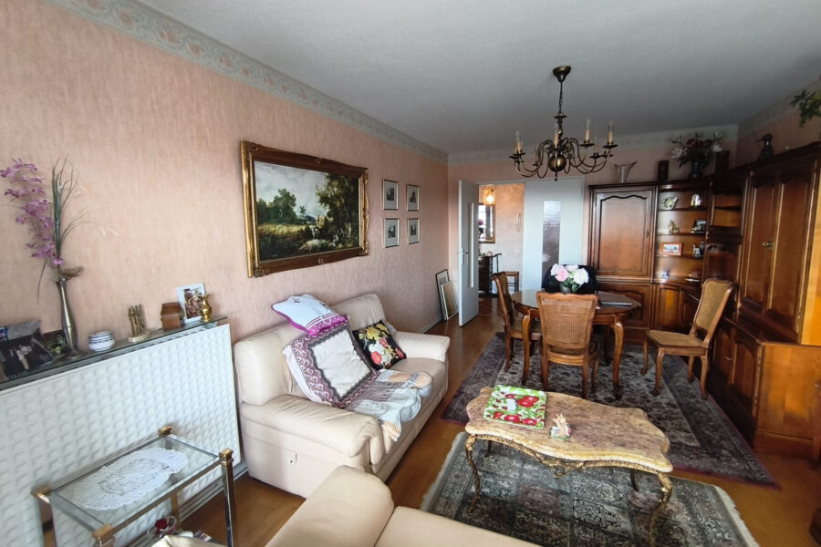 Appartement à vendre à Cournon-d&rsquo;auvergne — Vue nature — photo 11