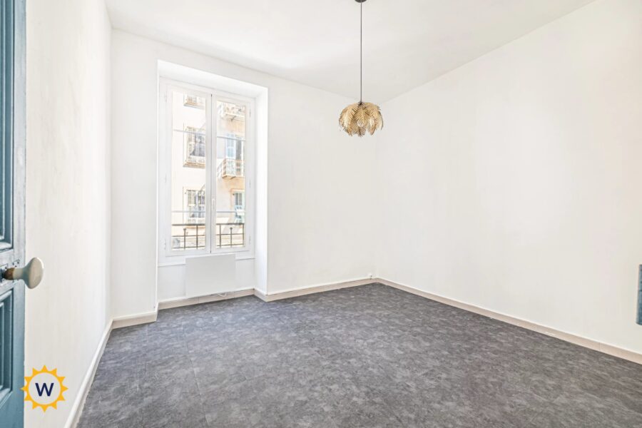 Appartement à vendre à Nice — Vue parc & jardin — photo 8
