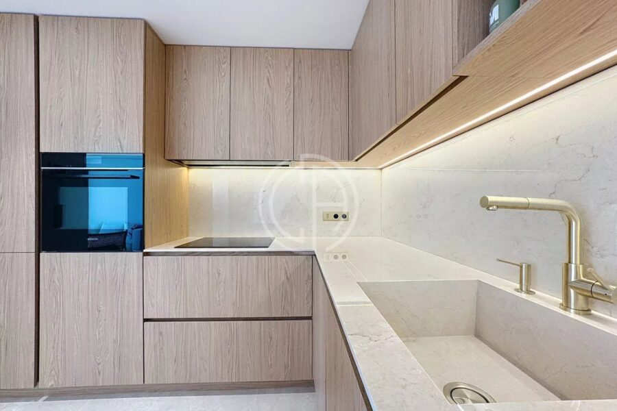 Appartement à vendre à Cannes — Vue mer — photo 5
