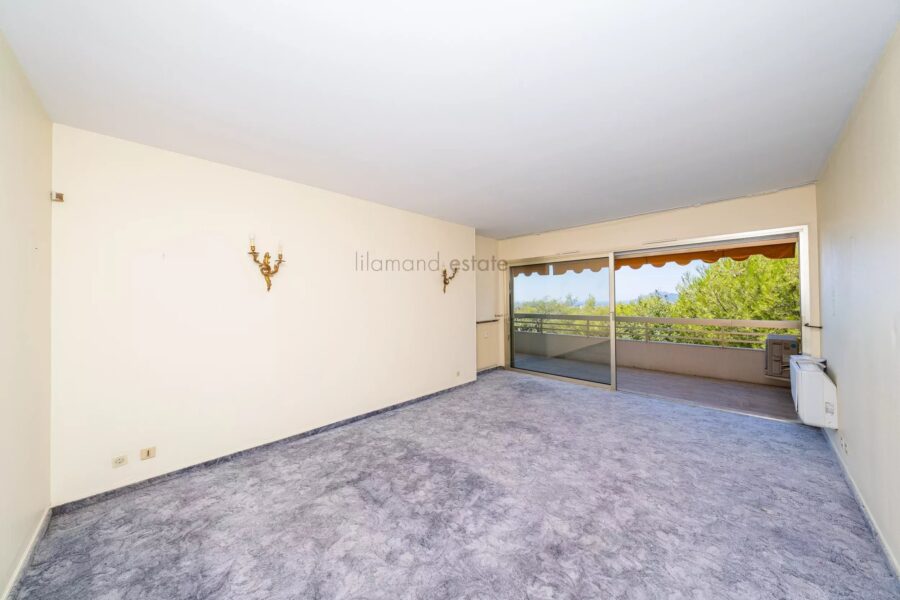 Appartement à vendre à Le cannet — Vue mer — photo 5
