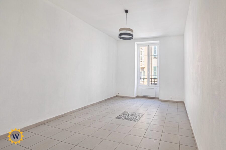 Appartement à vendre à Nice — Vue parc & jardin — photo 3