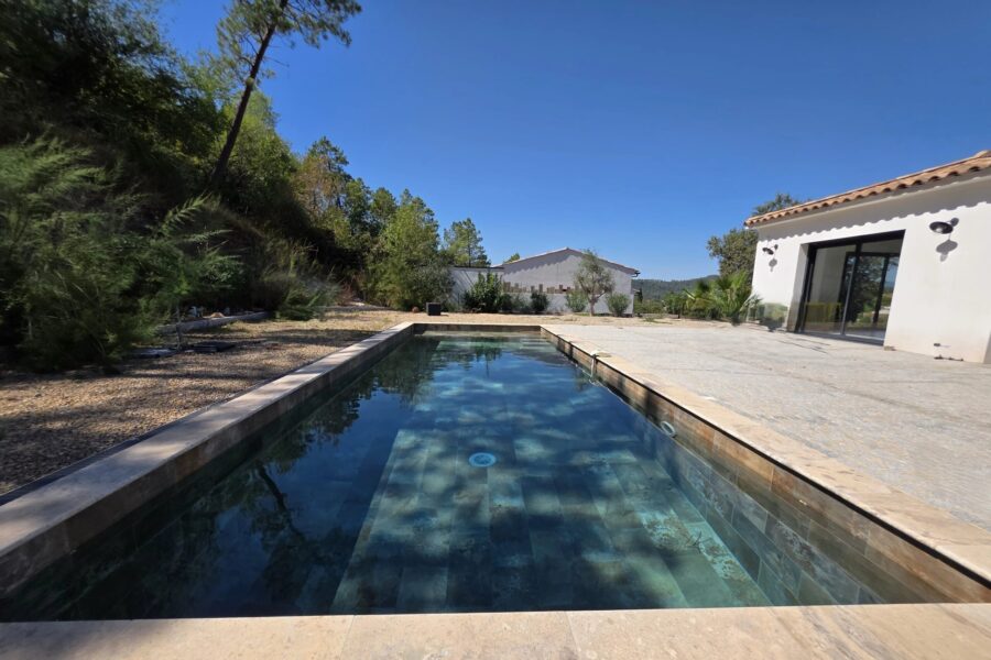Maison à vendre à Vidauban — Vue parc & jardin — photo 15