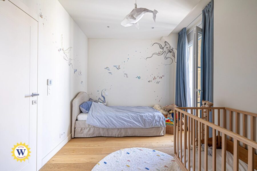 Appartement à vendre à Nice — Vue monument — photo 16