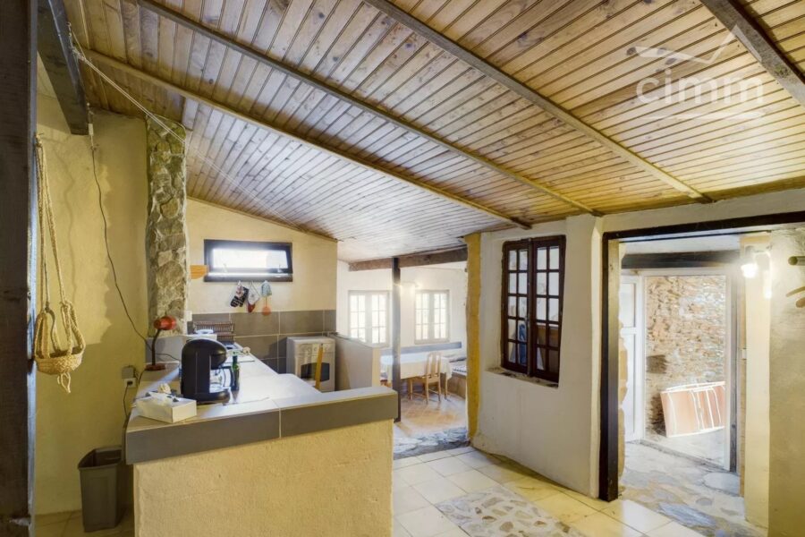 Maison à vendre à Beaumont — Vue montagne — photo 13