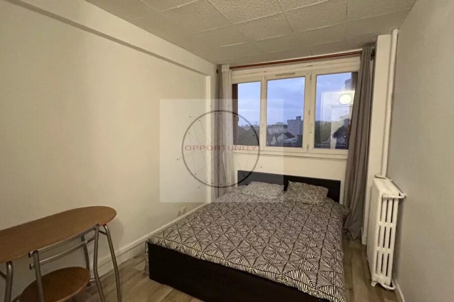 Appartement à vendre à Montreuil — Vue parc — photo 5