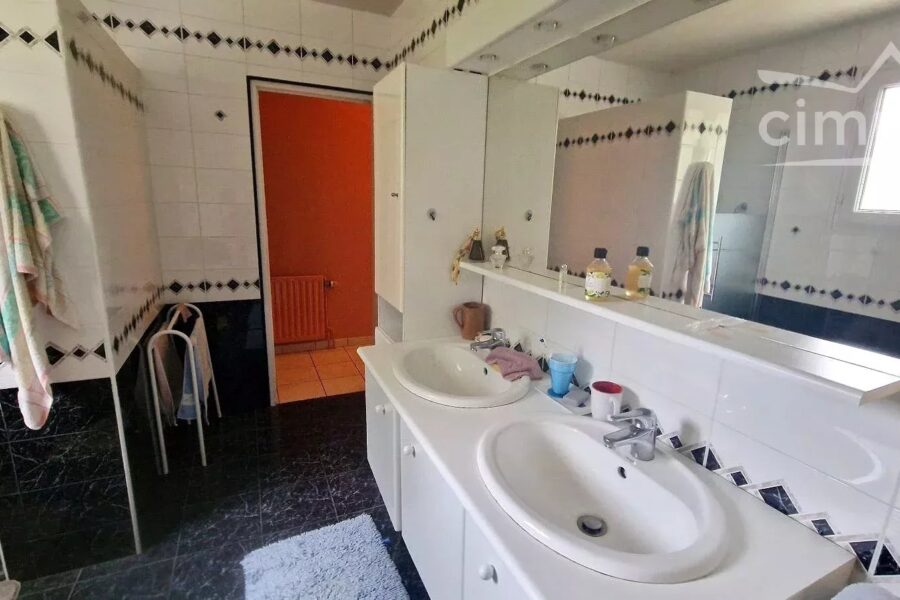 Maison à vendre à Saint-junien — Vue nature — photo 11