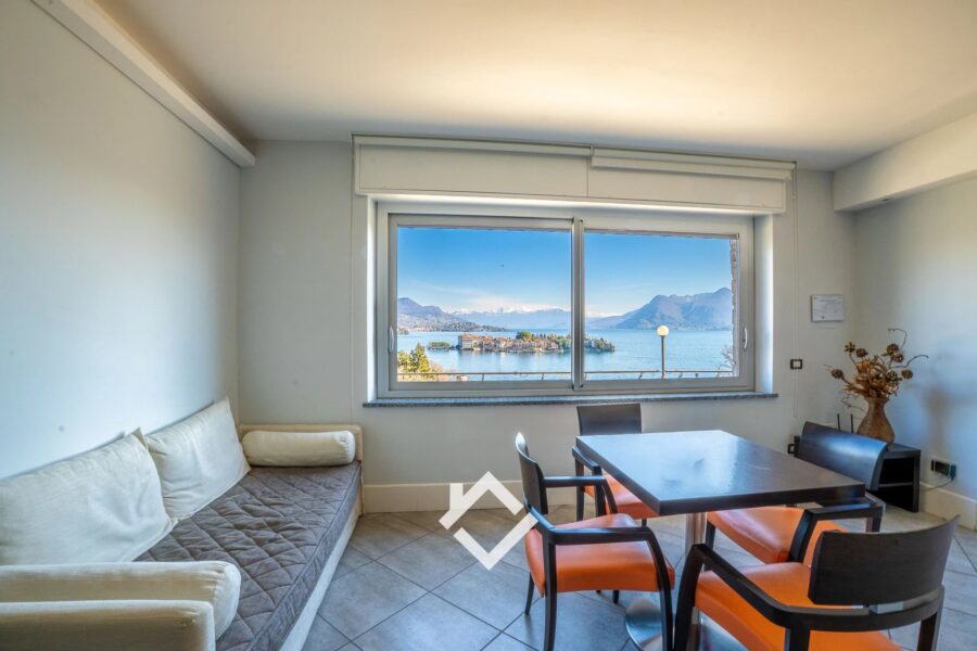 Maison à vendre à Stresa — Vue lac — photo 6