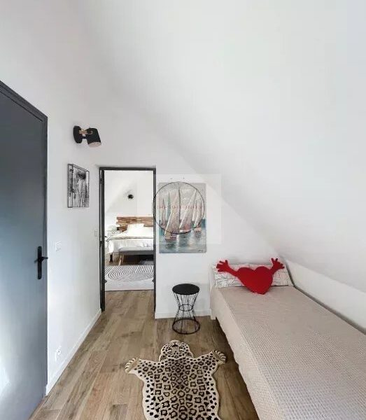 Maison à vendre à Samoreau — Vue parc — photo 38
