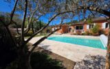 Maison à vendre à Lorgues — Vue parc & jardin — photo 13