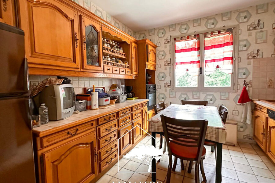 Maison à vendre à Ronce les bains — Vue nature — photo 3