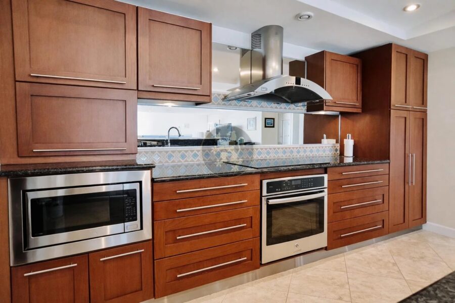Appartement à vendre à Oyster pond — Vue mer — photo 17