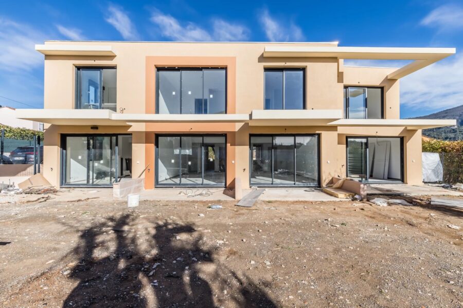 Maison à vendre à Carros — Vue nature — photo 2