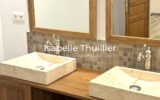 Maison à vendre à La croix-valmer — Vue montagne — photo 23