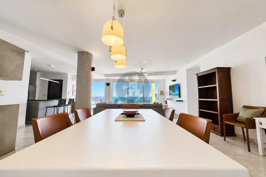 Appartement à vendre à Maho — Vue mer — photo 16