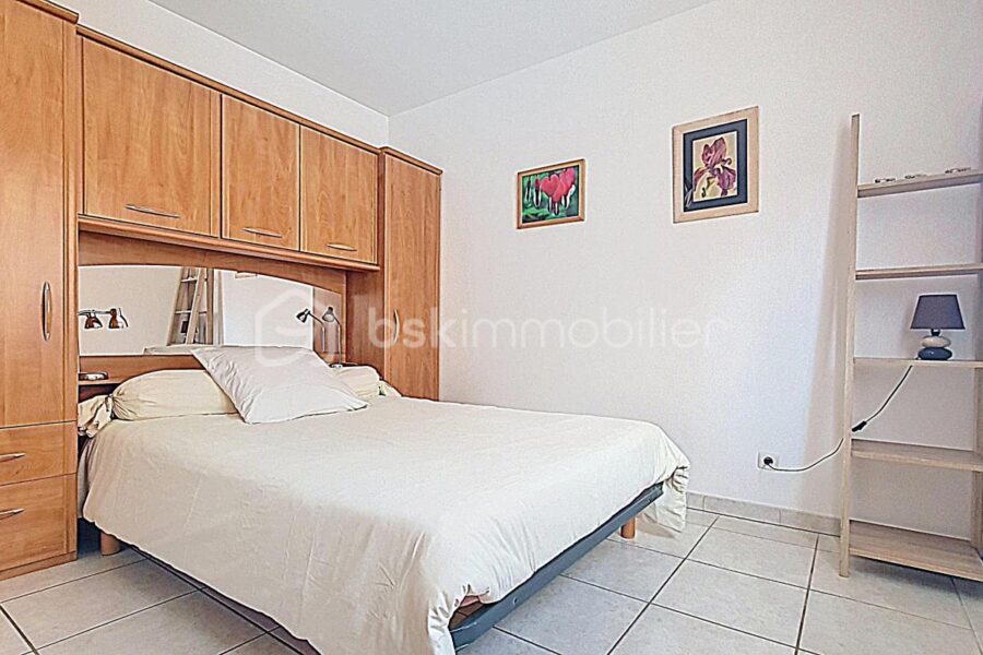 Maison à vendre à Olette — Vue montagne — photo 13