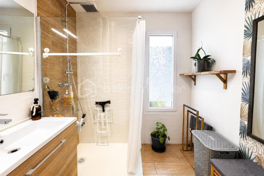 Maison à vendre à Irissarry — Vue montagne — photo 13