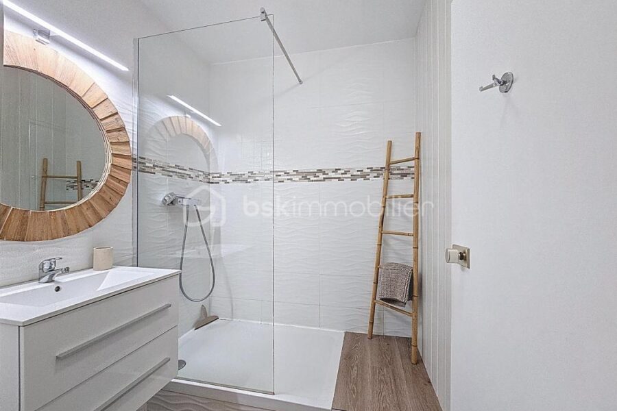 Appartement à vendre à Saint francois — Vue mer — photo 13