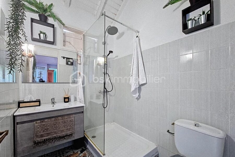 Maison à vendre à Saint francois — Vue mer — photo 13