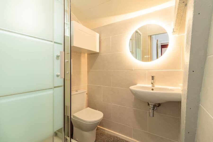 Maison à vendre à Mantes la jolie — Vue dégagée — photo 14