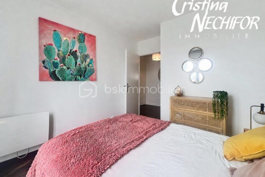 Appartement à vendre à Chessy — Vue sur la ville — photo 13