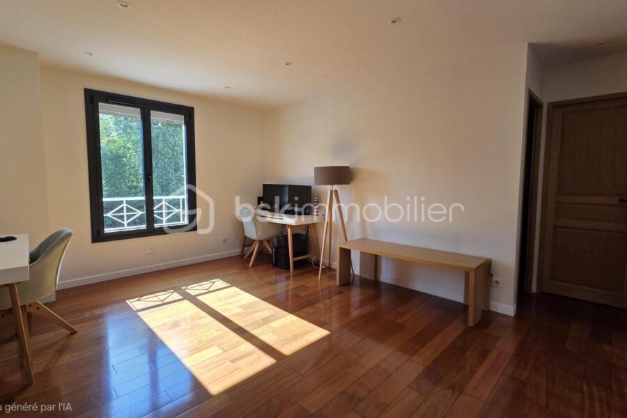 Maison à vendre à Ozoir la ferriere — Vue nature — photo 13