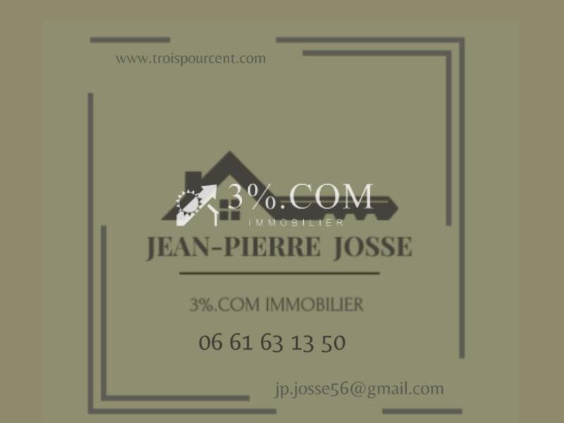 Maison à vendre à Ploemel — Vue nature — photo 13