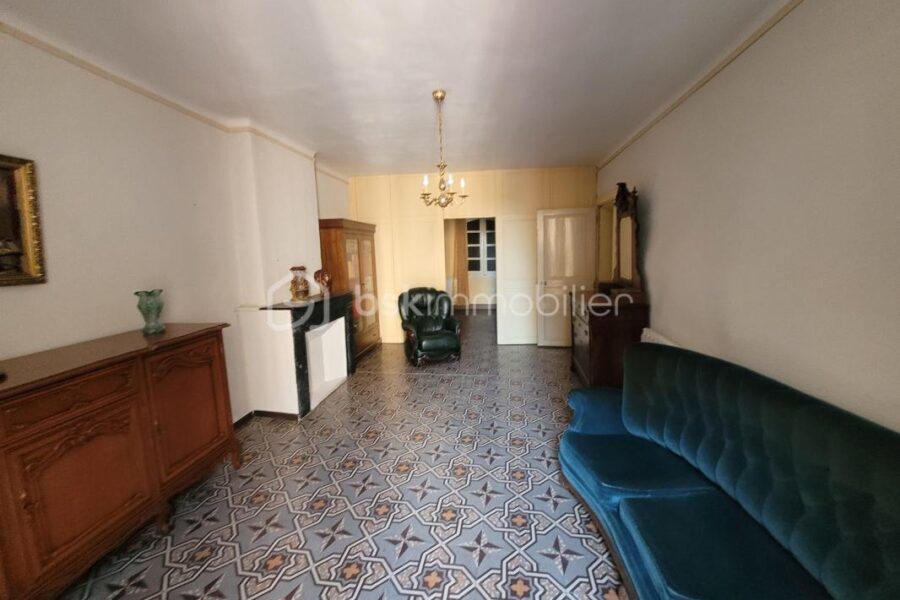 Maison à vendre à Nizas — Vue sur la ville — photo 14