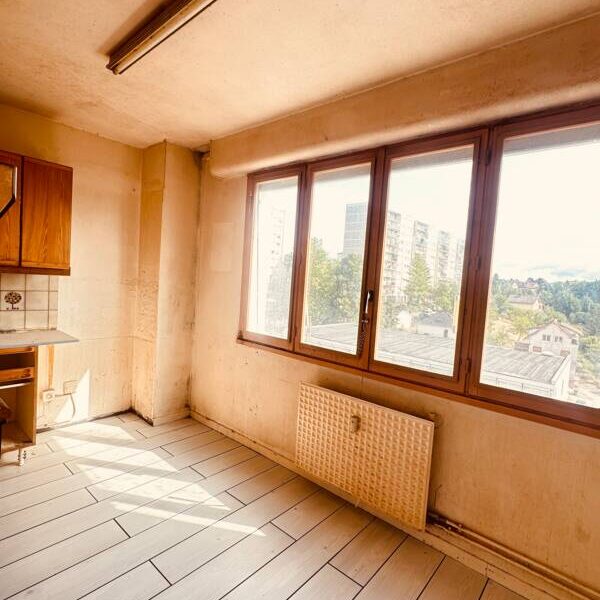 Appartement à vendre à Besancon — Vue sur la ville — photo 13