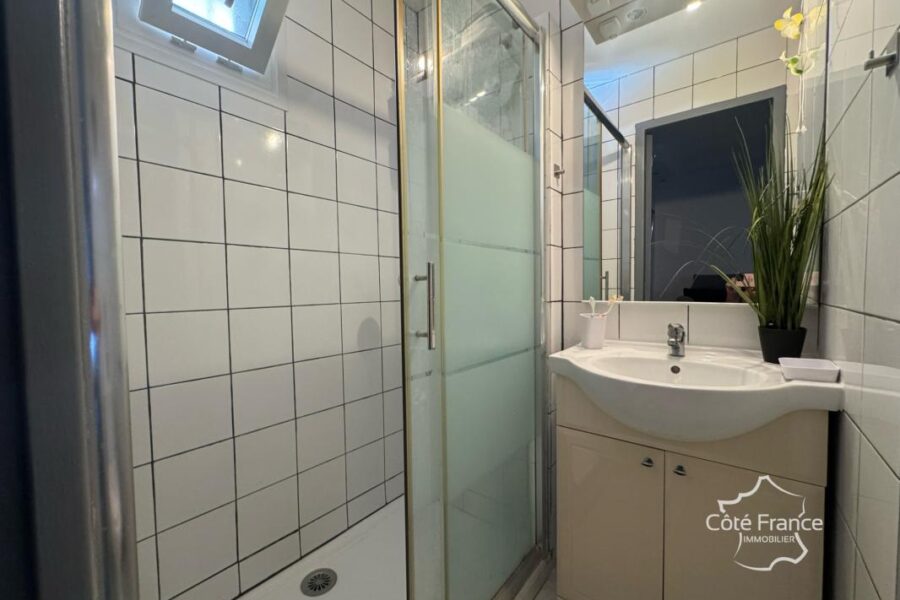Appartement à vendre à Agde — Vue marina / port — photo 13