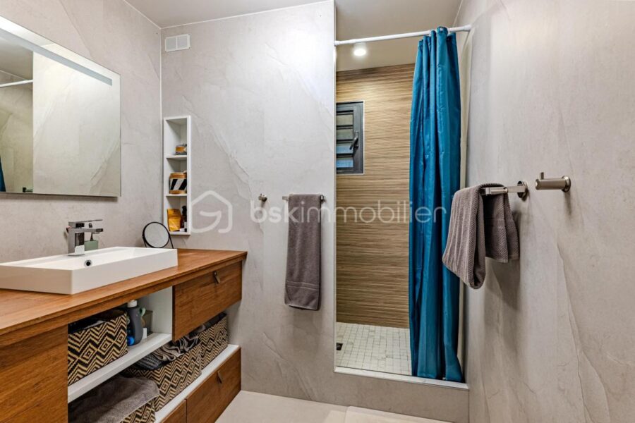 Appartement à vendre à La possession — Vue mer — photo 13