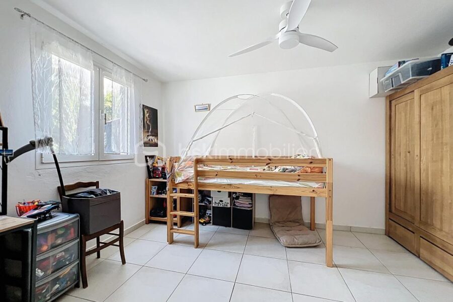 Maison à vendre à Sainte anne — Vue mer — photo 13