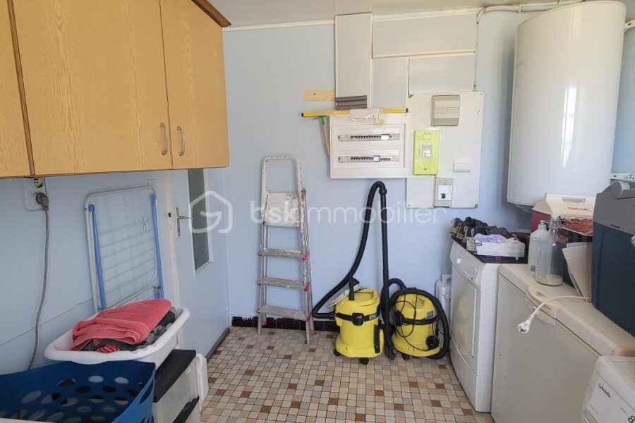 Maison à vendre à Buleon — Vue parc & jardin — photo 13