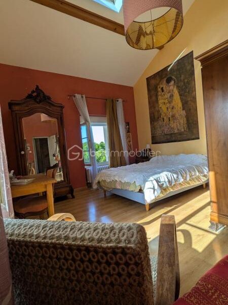 Maison à vendre à La frette — Vue nature — photo 13
