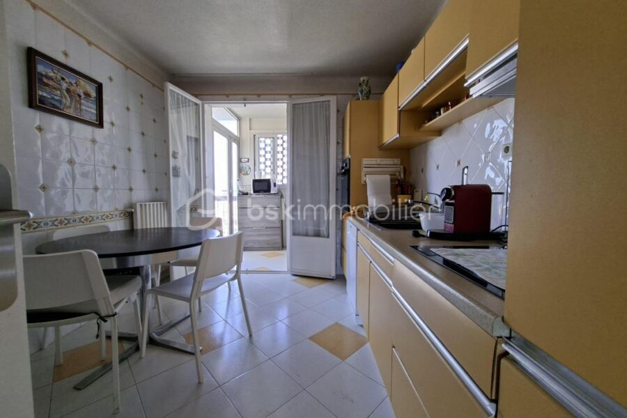 Appartement à vendre à Marseille 10e arrondissement — Vue mer — photo 13