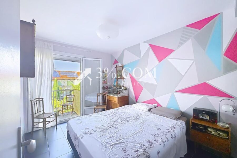 Appartement à vendre à Narbonne — Vue mer — photo 13