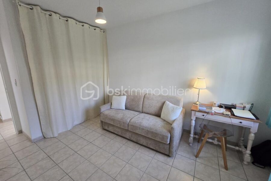Appartement à vendre à Carry le rouet — Vue mer — photo 13