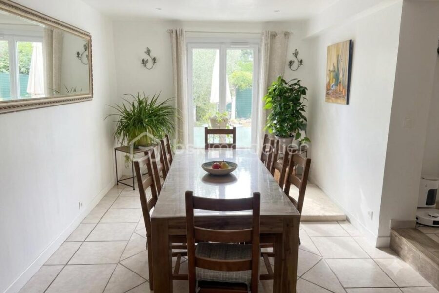 Maison à vendre à Ollioules — Vue dégagée — photo 14