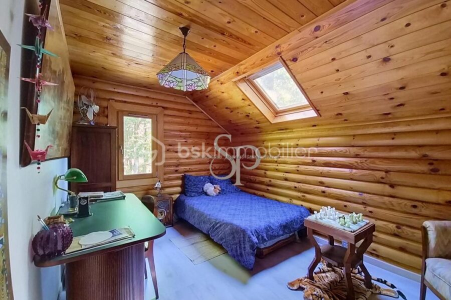 Maison à vendre à Bazoches sur le betz — Vue nature — photo 13