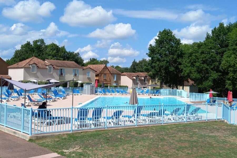 Appartement à vendre à Monflanquin — Vue lac — photo 13