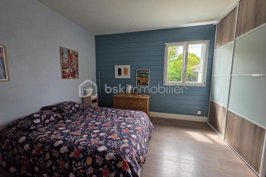 Maison à vendre à Port sainte marie — Vue nature — photo 13