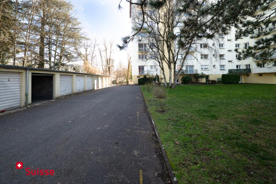 Appartement à vendre à Montbeliard — Vue fleuve — photo 13