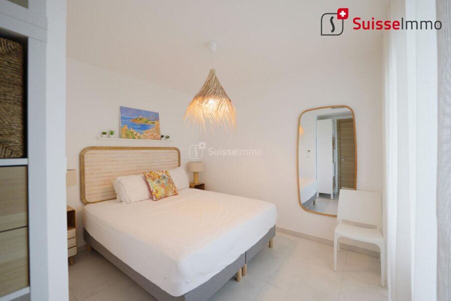 Appartement à vendre à Calvi — Vue mer — photo 13