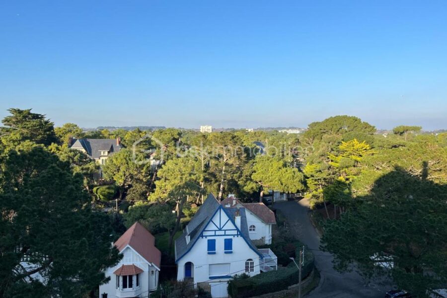 Appartement à vendre à La baule escoublac — Vue mer — photo 13