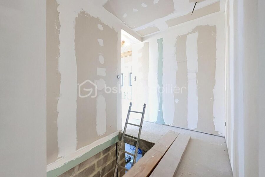 Maison à vendre à Sainte mere eglise — Vue mer — photo 13