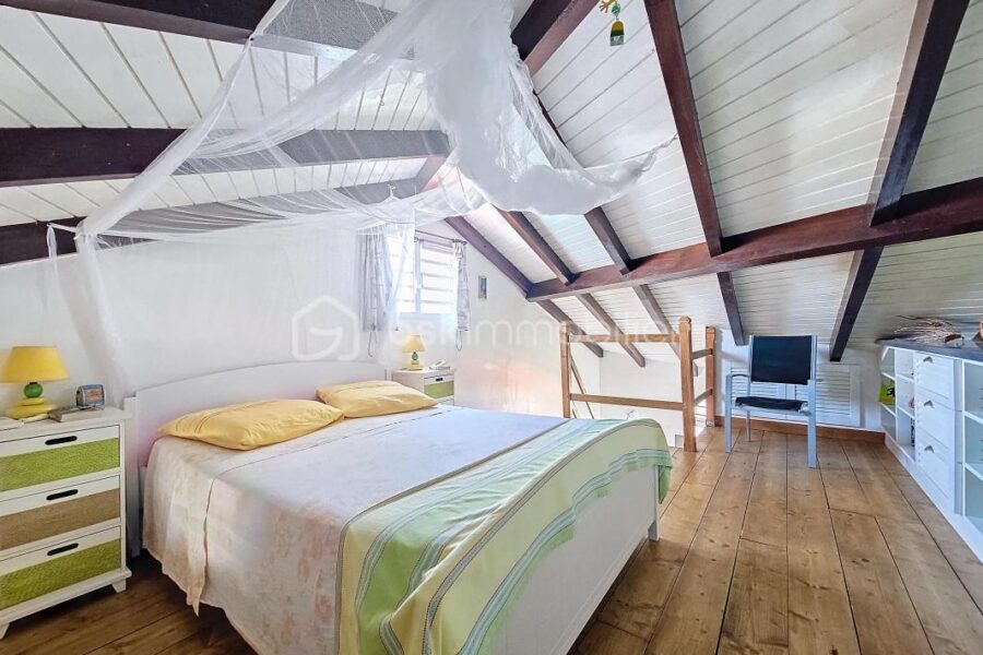 Appartement à vendre à Saint francois — Vue mer — photo 13