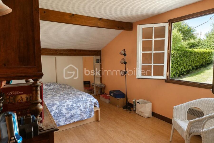 Maison à vendre à Hasparren — Vue nature — photo 13