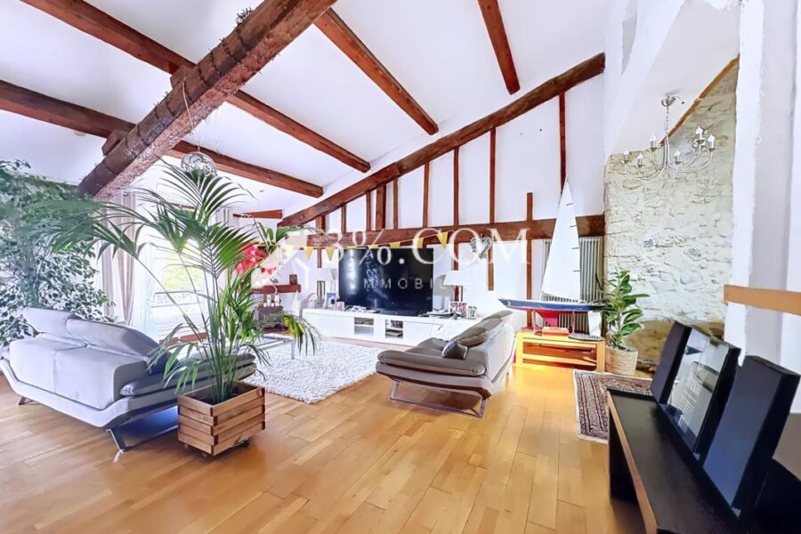 Appartement à vendre à Narbonne — Vue sur la ville — photo 13